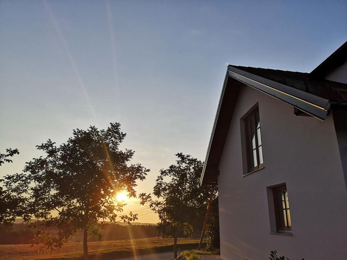 Domacija Vrski Slovenska Bistrica Exterior foto